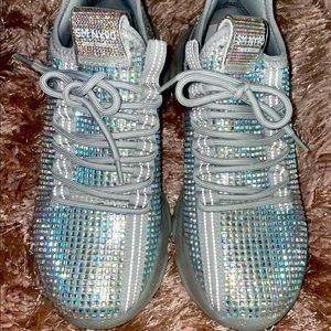 Steve Madden Maxima Disco Sneakers